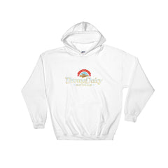 DromeDairy™ Hoodie Sweatshirt